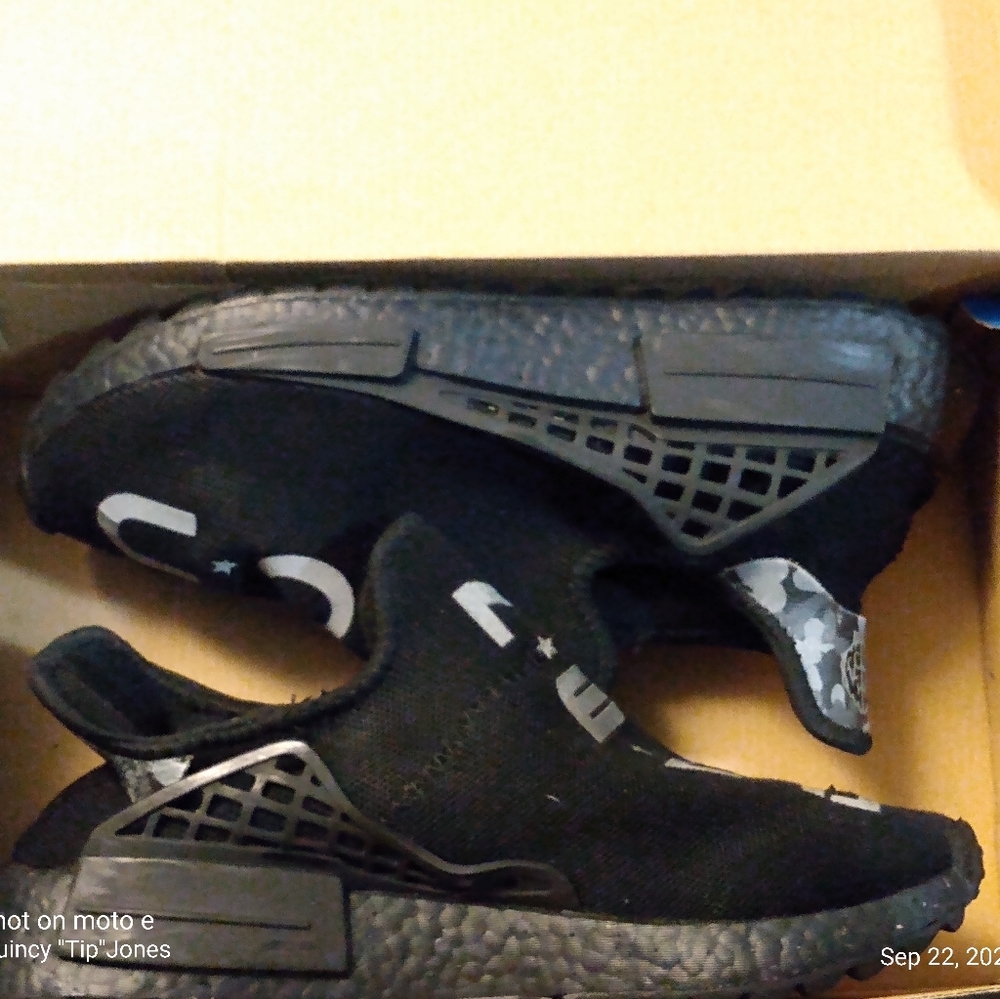 Adidas "You Nerd" Very Expensive